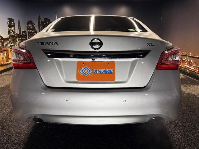 ティアナ XL (純正SDナビ)(バックカメラ)(エマージェンシーブレーキ)(コーナーセンサー)(HID)(スマートキー)(パワーシート)(ビルトインETC)(Bluetoothオーディオ)(純正16インチAW)(17枚目)