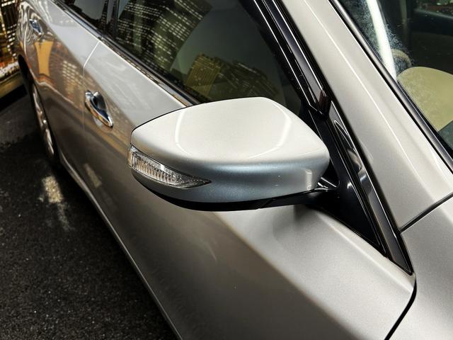 ティアナ XL (純正SDナビ)(バックカメラ)(エマージェンシーブレーキ)(コーナーセンサー)(HID)(スマートキー)(パワーシート)(ビルトインETC)(Bluetoothオーディオ)(純正16インチAW)(22枚目)