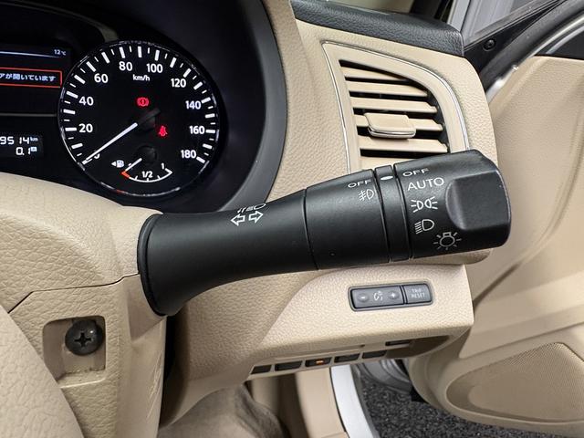 ティアナ XL (純正SDナビ)(バックカメラ)(エマージェンシーブレーキ)(コーナーセンサー)(HID)(スマートキー)(パワーシート)(ビルトインETC)(Bluetoothオーディオ)(純正16インチAW)(39枚目)