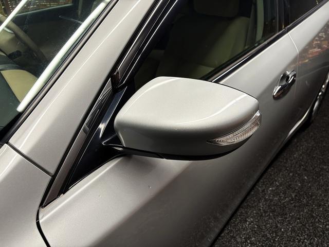 ティアナ XL (純正SDナビ)(バックカメラ)(エマージェンシーブレーキ)(コーナーセンサー)(HID)(スマートキー)(パワーシート)(ビルトインETC)(Bluetoothオーディオ)(純正16インチAW)(44枚目)