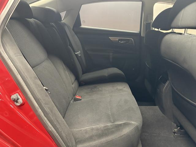 ティアナ XL (禁煙車)(メーカーナビ)(アラウンドビュー)(コーナーセンサー)(クルコン)(スマートキー)(パワーシート)(オットマン)(ETC)(Bluetoothオーディオ)(HID)(純正16インチAW)(17枚目)