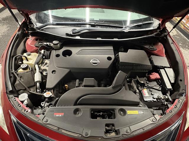 ティアナ XL (禁煙車)(メーカーナビ)(アラウンドビュー)(コーナーセンサー)(クルコン)(スマートキー)(パワーシート)(オットマン)(ETC)(Bluetoothオーディオ)(HID)(純正16インチAW)(27枚目)