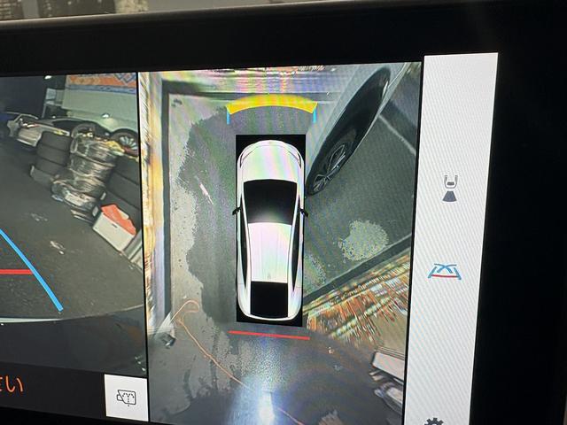 プリウス Z (禁煙車)(黒革シート)(メーカーナビ)(全周囲カメラ)(レーダークルーズ)(クリアランスソナー)(LEDヘッドライト)(パワーシート)(シートエアコン)(パワーバックドア)(純正19インチAW)(8枚目)