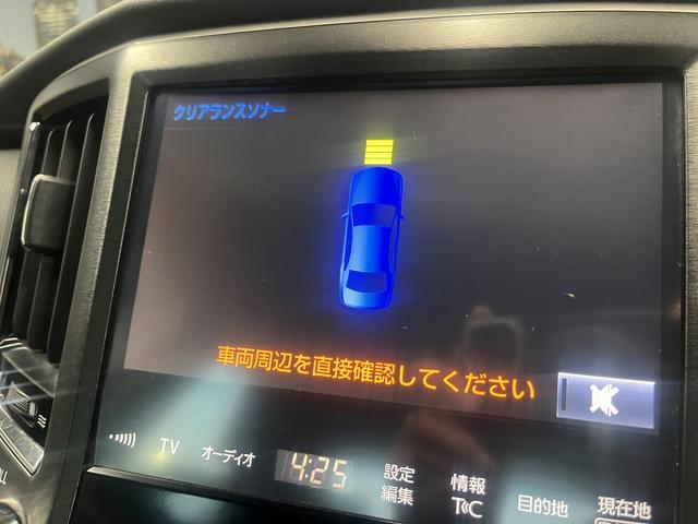 クラウンハイブリッド アスリートＳ　Ｊ－フロンティア　（後期型）（黒ハーフレザー）（メーカーナビ）（バックカメラ）（レーダークルーズ）（クリアランスソナー）（ＬＥＤヘッドライト）（スマートキー）（シートヒーター）（ＥＴＣ）（純正１８インチＡＷ）（8枚目）