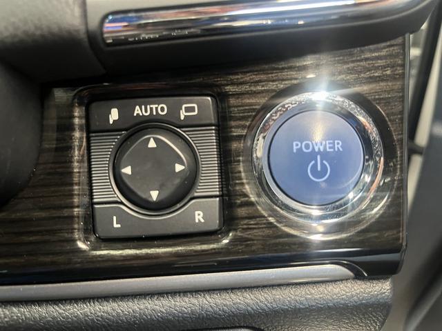 クラウンハイブリッド アスリートＳ　Ｊ－フロンティア　（後期型）（黒ハーフレザー）（メーカーナビ）（バックカメラ）（レーダークルーズ）（クリアランスソナー）（ＬＥＤヘッドライト）（スマートキー）（シートヒーター）（ＥＴＣ）（純正１８インチＡＷ）（10枚目）