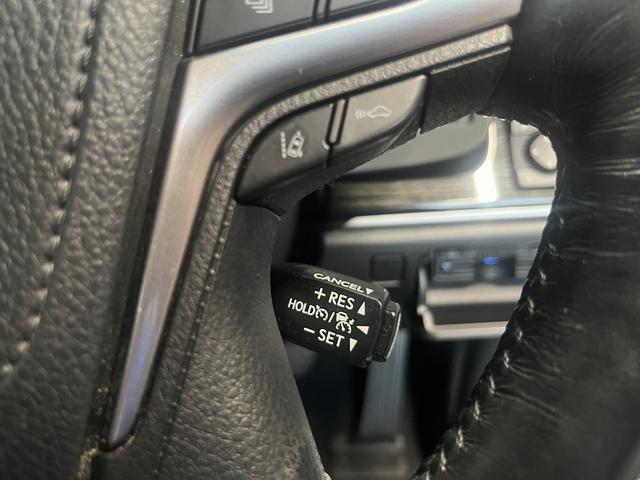 クラウンハイブリッド アスリートＳ　Ｊ－フロンティア　（後期型）（黒ハーフレザー）（メーカーナビ）（バックカメラ）（レーダークルーズ）（クリアランスソナー）（ＬＥＤヘッドライト）（スマートキー）（シートヒーター）（ＥＴＣ）（純正１８インチＡＷ）（13枚目）