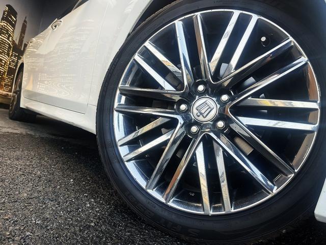 クラウンハイブリッド アスリートＳ　Ｊ－フロンティア　（後期型）（黒ハーフレザー）（メーカーナビ）（バックカメラ）（レーダークルーズ）（クリアランスソナー）（ＬＥＤヘッドライト）（スマートキー）（シートヒーター）（ＥＴＣ）（純正１８インチＡＷ）（16枚目）