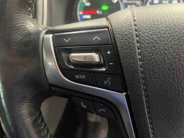 クラウンハイブリッド アスリートＳ　Ｊ－フロンティア　（後期型）（黒ハーフレザー）（メーカーナビ）（バックカメラ）（レーダークルーズ）（クリアランスソナー）（ＬＥＤヘッドライト）（スマートキー）（シートヒーター）（ＥＴＣ）（純正１８インチＡＷ）（41枚目）