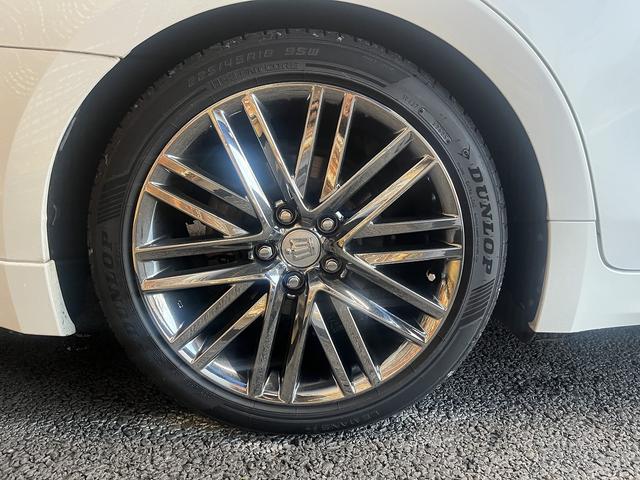 クラウンハイブリッド アスリートＳ　Ｊ－フロンティア　（後期型）（黒ハーフレザー）（メーカーナビ）（バックカメラ）（レーダークルーズ）（クリアランスソナー）（ＬＥＤヘッドライト）（スマートキー）（シートヒーター）（ＥＴＣ）（純正１８インチＡＷ）（45枚目）