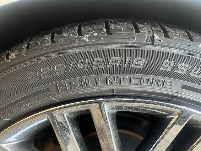 クラウンハイブリッド アスリートＳ　Ｊ－フロンティア　（後期型）（黒ハーフレザー）（メーカーナビ）（バックカメラ）（レーダークルーズ）（クリアランスソナー）（ＬＥＤヘッドライト）（スマートキー）（シートヒーター）（ＥＴＣ）（純正１８インチＡＷ）（47枚目）