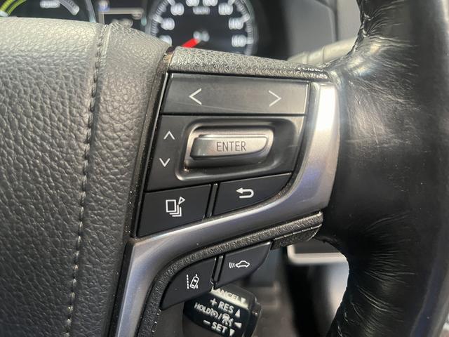 クラウンハイブリッド アスリートＳ　Ｊ－フロンティア　（後期型）（黒ハーフレザー）（メーカーナビ）（バックカメラ）（レーダークルーズ）（クリアランスソナー）（ＬＥＤヘッドライト）（スマートキー）（シートヒーター）（ＥＴＣ）（純正１８インチＡＷ）（48枚目）