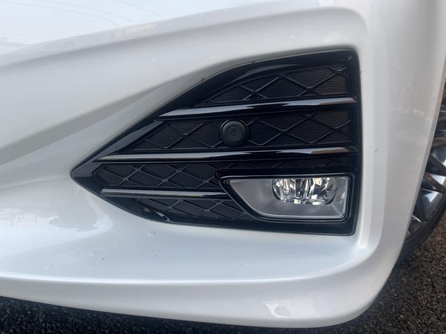 クラウンハイブリッド アスリートＳ　Ｊ－フロンティア　（後期型）（黒ハーフレザー）（メーカーナビ）（バックカメラ）（レーダークルーズ）（クリアランスソナー）（ＬＥＤヘッドライト）（スマートキー）（シートヒーター）（ＥＴＣ）（純正１８インチＡＷ）（54枚目）