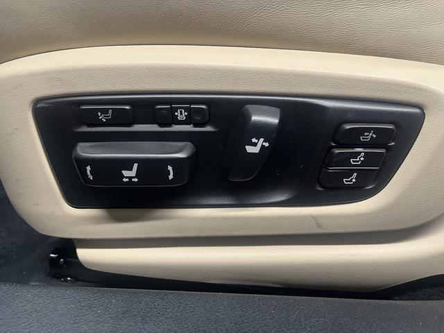 GS GS450h バージョンL (禁煙車)(ベージュ本革)(メーカーナビ)(バックカメラ)(クルコン)(クリアランスソナー)(LEDヘッドライト)(パワーシート)(シートエアコン)(ETC)(パドルシフト)(純正18インチAW)(8枚目)