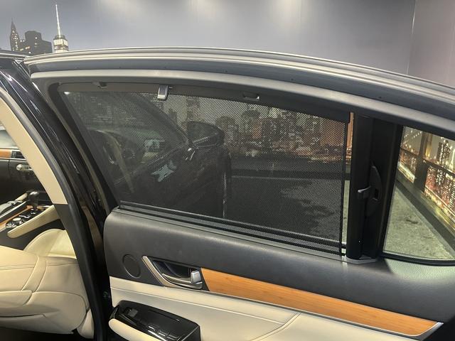 GS GS450h バージョンL (禁煙車)(ベージュ本革)(メーカーナビ)(バックカメラ)(クルコン)(クリアランスソナー)(LEDヘッドライト)(パワーシート)(シートエアコン)(ETC)(パドルシフト)(純正18インチAW)(37枚目)