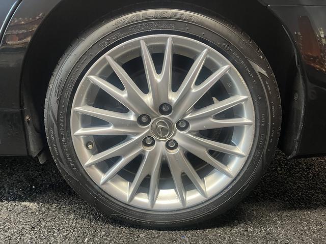 GS GS450h バージョンL (禁煙車)(ベージュ本革)(メーカーナビ)(バックカメラ)(クルコン)(クリアランスソナー)(LEDヘッドライト)(パワーシート)(シートエアコン)(ETC)(パドルシフト)(純正18インチAW)(51枚目)