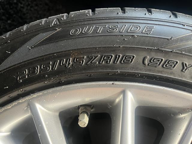 GS GS450h バージョンL (禁煙車)(ベージュ本革)(メーカーナビ)(バックカメラ)(クルコン)(クリアランスソナー)(LEDヘッドライト)(パワーシート)(シートエアコン)(ETC)(パドルシフト)(純正18インチAW)(58枚目)