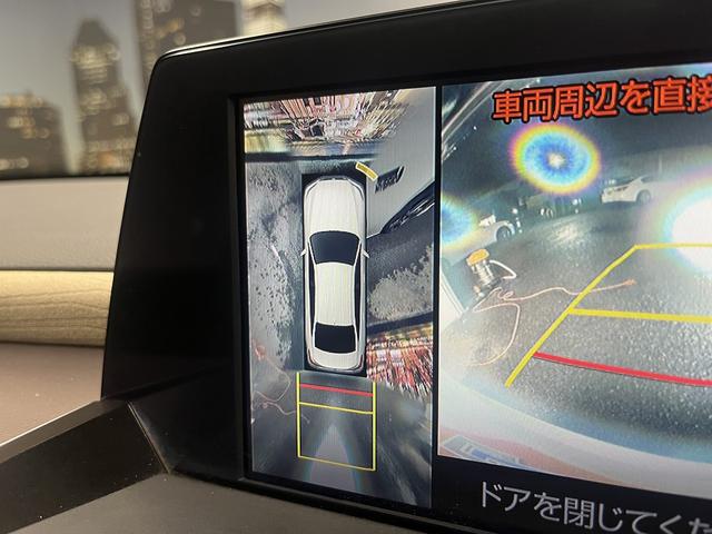 【コーナーセンサー】付きですので障害物に近づいたときに音で知らせてくれるので便利な機能です！！