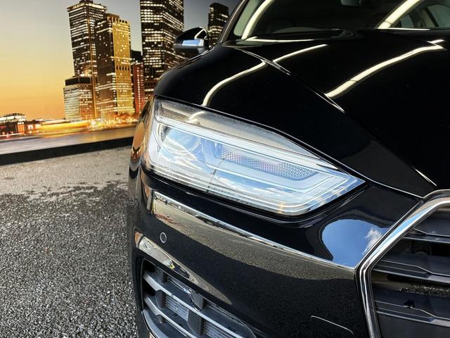 【ＬＥＤヘッドランプ】ハロゲンヘッドランプの約２倍の光量でより明るく遠くを照らし、夜間走行時の視認性を高めます。さらに長寿命や、省電力も魅力ですね♪