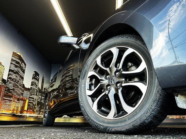 デミオ XDツーリング (禁煙車)(6速MT)(メーカーSDナビ)(クルコン)(LEDヘッドライト)(オートライト)(スマートキー)(フルセグ)(ETC)(Bluetoothオーディオ)(HUD)(純正16インチAW)(11枚目)