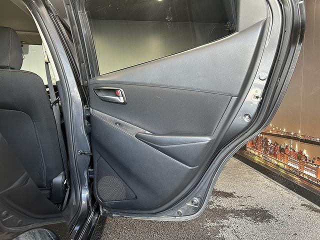 デミオ XDツーリング (禁煙車)(6速MT)(メーカーSDナビ)(クルコン)(LEDヘッドライト)(オートライト)(スマートキー)(フルセグ)(ETC)(Bluetoothオーディオ)(HUD)(純正16インチAW)(48枚目)