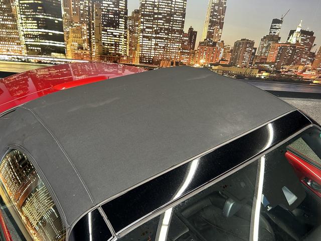 ロードスター Sレザーパッケージ (禁煙車)(黒本革)(メーカーSDナビ)(バックカメラ)(LEDヘッドライト)(スマートキー)(シートヒーター)(フルセグTV)(ビルトインETC)(パドルシフト)(BSM)(純正16インチAW)(28枚目)