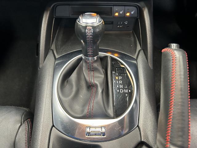 ロードスター Sレザーパッケージ (禁煙車)(黒本革)(メーカーSDナビ)(バックカメラ)(LEDヘッドライト)(スマートキー)(シートヒーター)(フルセグTV)(ビルトインETC)(パドルシフト)(BSM)(純正16インチAW)(36枚目)