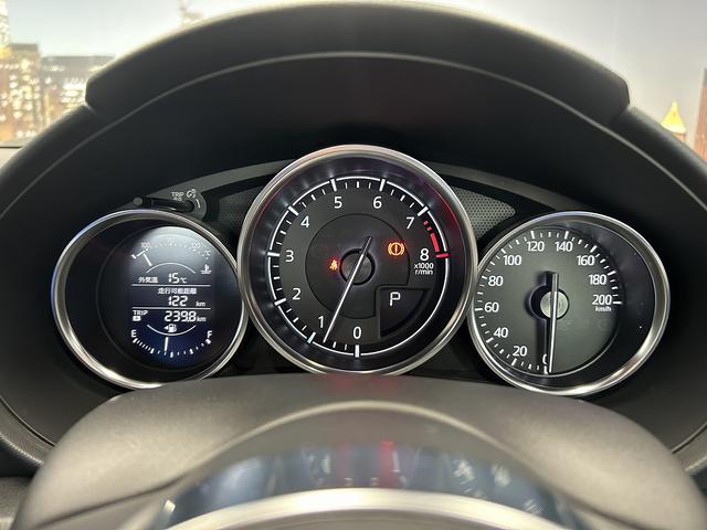 ロードスター Sレザーパッケージ (禁煙車)(黒本革)(メーカーSDナビ)(バックカメラ)(LEDヘッドライト)(スマートキー)(シートヒーター)(フルセグTV)(ビルトインETC)(パドルシフト)(BSM)(純正16インチAW)(52枚目)