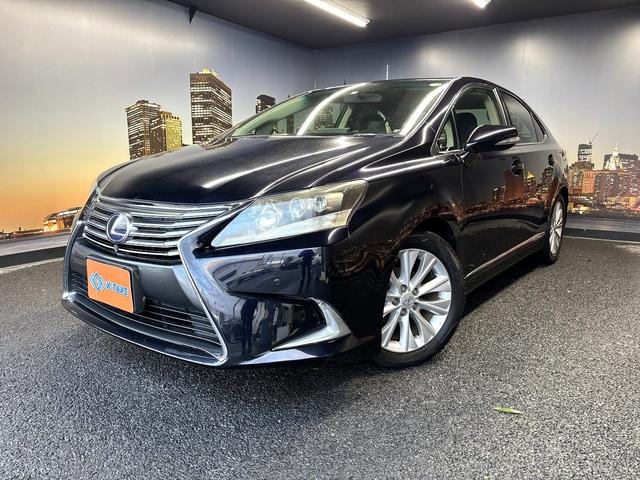 LEXUS HS HS250H