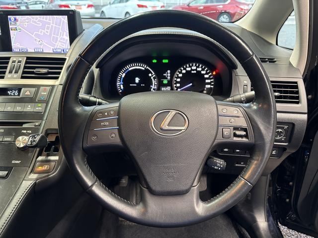 LEXUS HS HS250H