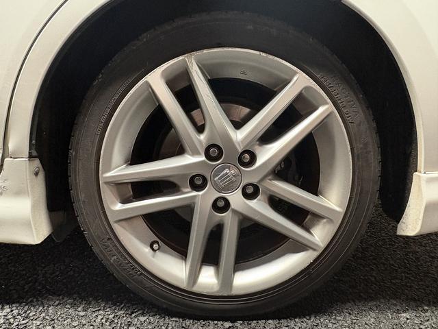 クラウン アスリート　（禁煙車）（後期型）（メーカーナビ）（バックカメラ）（クルコン）（クリアランスソナー）（ＨＩＤヘッドライト）（スマートキー）（パワーシート）（フルセグ）（ビルトインＥＴＣ）（純正１８インチＡＷ）（28枚目）