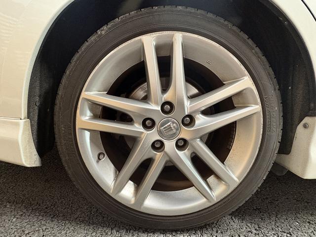 クラウン アスリート　（禁煙車）（後期型）（メーカーナビ）（バックカメラ）（クルコン）（クリアランスソナー）（ＨＩＤヘッドライト）（スマートキー）（パワーシート）（フルセグ）（ビルトインＥＴＣ）（純正１８インチＡＷ）（58枚目）