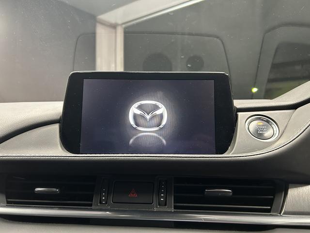 アテンザセダン ＸＤプロアクティブ　後期型（禁煙車）（４ＷＤ）（レーダークルーズコントロール）（純正ＳＤナビ）（クリアランスソナー）（ハーフレザーシート）（シートヒーター）（パワーシート）（ステアリングヒーター）（純正１９インチＡＷ）（（6枚目）