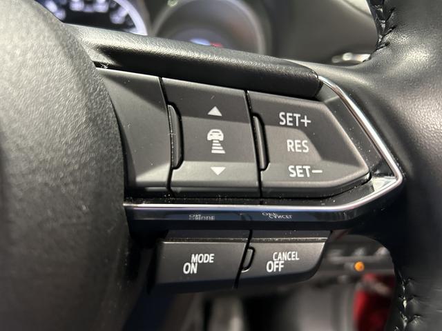 アテンザセダン ＸＤプロアクティブ　後期型（禁煙車）（４ＷＤ）（レーダークルーズコントロール）（純正ＳＤナビ）（クリアランスソナー）（ハーフレザーシート）（シートヒーター）（パワーシート）（ステアリングヒーター）（純正１９インチＡＷ）（（9枚目）