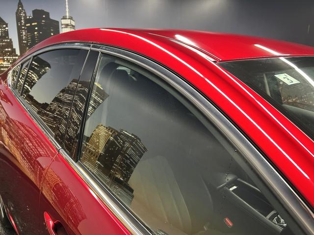 アテンザセダン ＸＤプロアクティブ　後期型（禁煙車）（４ＷＤ）（レーダークルーズコントロール）（純正ＳＤナビ）（クリアランスソナー）（ハーフレザーシート）（シートヒーター）（パワーシート）（ステアリングヒーター）（純正１９インチＡＷ）（（27枚目）