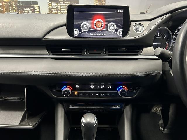 アテンザセダン ＸＤプロアクティブ　後期型（禁煙車）（４ＷＤ）（レーダークルーズコントロール）（純正ＳＤナビ）（クリアランスソナー）（ハーフレザーシート）（シートヒーター）（パワーシート）（ステアリングヒーター）（純正１９インチＡＷ）（（41枚目）