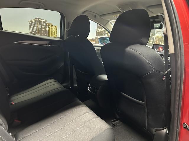 アテンザセダン ＸＤプロアクティブ　後期型（禁煙車）（４ＷＤ）（レーダークルーズコントロール）（純正ＳＤナビ）（クリアランスソナー）（ハーフレザーシート）（シートヒーター）（パワーシート）（ステアリングヒーター）（純正１９インチＡＷ）（（52枚目）