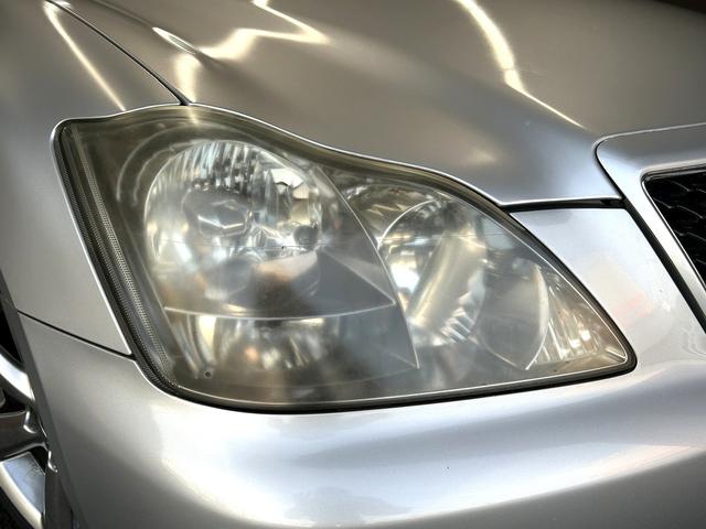 クラウン アスリート　６０ｔｈスペシャルエディション　後期型（サンルーフ）（クルーズコントロール）（メーカーＨＤＤナビ）（パワーシート）（ＨＩＤヘッドライト）（ＥＴＣビルトイン）（純正１８インチＡＷ）（ＭＴモード）（バックカメラ）（フォグライト）（14枚目）