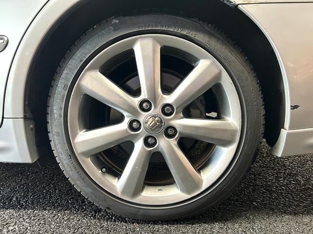 クラウン アスリート　６０ｔｈスペシャルエディション　後期型（サンルーフ）（クルーズコントロール）（メーカーＨＤＤナビ）（パワーシート）（ＨＩＤヘッドライト）（ＥＴＣビルトイン）（純正１８インチＡＷ）（ＭＴモード）（バックカメラ）（フォグライト）（32枚目）