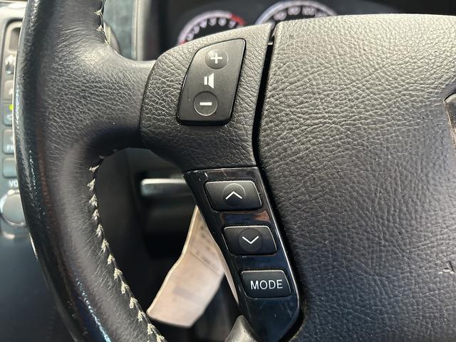 クラウン アスリート　６０ｔｈスペシャルエディション　後期型（サンルーフ）（クルーズコントロール）（メーカーＨＤＤナビ）（パワーシート）（ＨＩＤヘッドライト）（ＥＴＣビルトイン）（純正１８インチＡＷ）（ＭＴモード）（バックカメラ）（フォグライト）（34枚目）