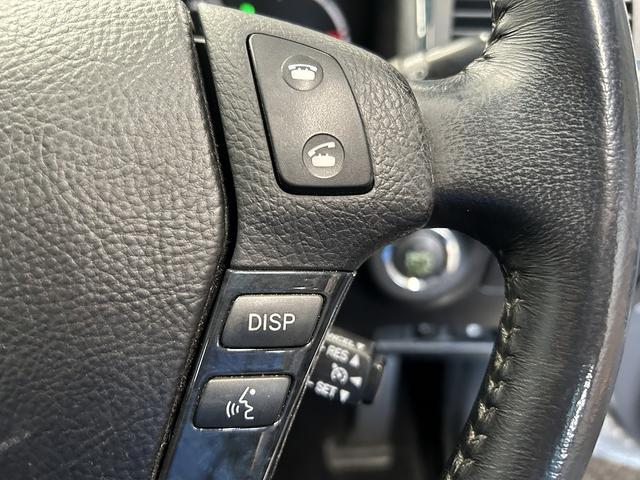 クラウン アスリート　６０ｔｈスペシャルエディション　後期型（サンルーフ）（クルーズコントロール）（メーカーＨＤＤナビ）（パワーシート）（ＨＩＤヘッドライト）（ＥＴＣビルトイン）（純正１８インチＡＷ）（ＭＴモード）（バックカメラ）（フォグライト）（35枚目）