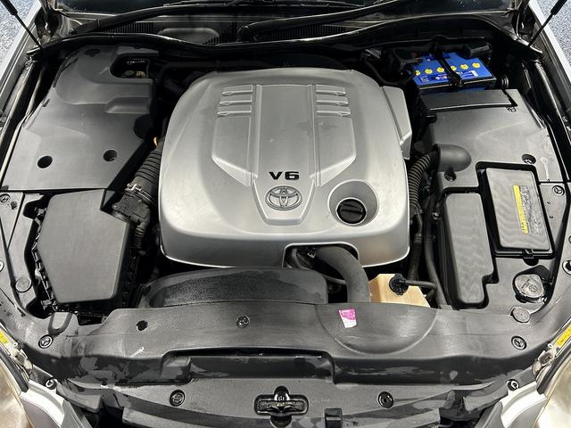 クラウン アスリート　６０ｔｈスペシャルエディション　後期型（サンルーフ）（クルーズコントロール）（メーカーＨＤＤナビ）（パワーシート）（ＨＩＤヘッドライト）（ＥＴＣビルトイン）（純正１８インチＡＷ）（ＭＴモード）（バックカメラ）（フォグライト）（54枚目）