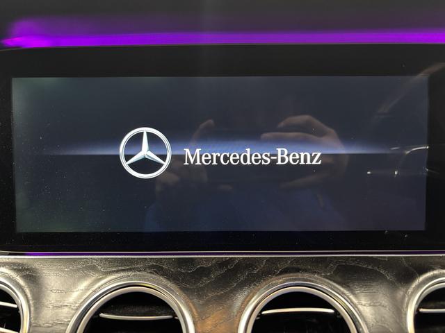 Ｅクラス Ｅ２００　アバンギャルド　スポーツ　（禁煙車）（純正ＨＤＤナビ）（黒本革）（レーダークルーズコントロール）（クリアランスソナー）（パワーシート）（ビルトインＥＴＣ）（パドルシフト）（ＬＥＤ）（全周囲モニター）（純正１９インチＡＷ）（6枚目）