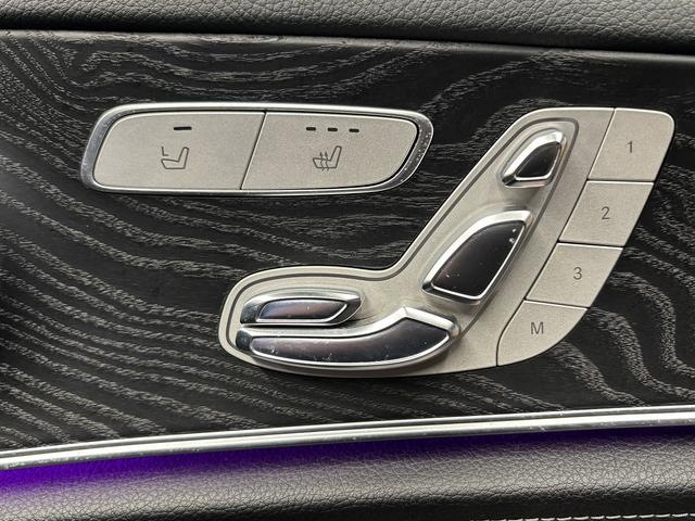 Ｅクラス Ｅ２００　アバンギャルド　スポーツ　（禁煙車）（純正ＨＤＤナビ）（黒本革）（レーダークルーズコントロール）（クリアランスソナー）（パワーシート）（ビルトインＥＴＣ）（パドルシフト）（ＬＥＤ）（全周囲モニター）（純正１９インチＡＷ）（8枚目）