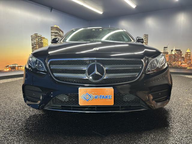 Ｅクラス Ｅ２００　アバンギャルド　スポーツ　（禁煙車）（純正ＨＤＤナビ）（黒本革）（レーダークルーズコントロール）（クリアランスソナー）（パワーシート）（ビルトインＥＴＣ）（パドルシフト）（ＬＥＤ）（全周囲モニター）（純正１９インチＡＷ）（15枚目）