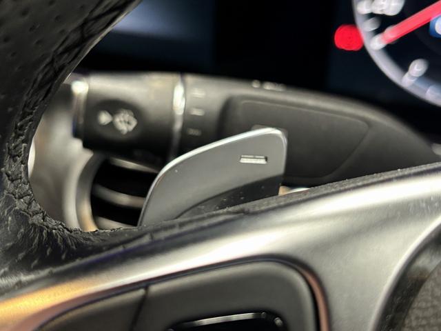 Ｅクラス Ｅ２００　アバンギャルド　スポーツ　（禁煙車）（純正ＨＤＤナビ）（黒本革）（レーダークルーズコントロール）（クリアランスソナー）（パワーシート）（ビルトインＥＴＣ）（パドルシフト）（ＬＥＤ）（全周囲モニター）（純正１９インチＡＷ）（40枚目）