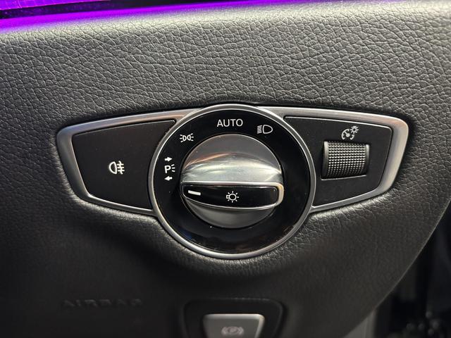 Ｅクラス Ｅ２００　アバンギャルド　スポーツ　（禁煙車）（純正ＨＤＤナビ）（黒本革）（レーダークルーズコントロール）（クリアランスソナー）（パワーシート）（ビルトインＥＴＣ）（パドルシフト）（ＬＥＤ）（全周囲モニター）（純正１９インチＡＷ）（53枚目）