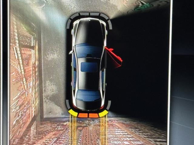 Ｅクラス Ｅ２００　アバンギャルド　スポーツ　（禁煙車）（純正ＨＤＤナビ）（黒本革）（レーダークルーズコントロール）（クリアランスソナー）（パワーシート）（ビルトインＥＴＣ）（パドルシフト）（ＬＥＤ）（全周囲モニター）（純正１９インチＡＷ）（72枚目）