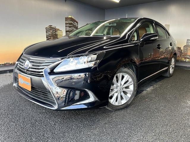 ＨＳ ＨＳ２５０ｈ　バージョンＩ　後期型（禁煙車）（クルーズコントロール）（茶革シート）（純正ＨＤＤナビ）（クリアランスソナー）（オートライト）（ＨＩＤヘッドライト）（純正１７インチＡＷ）（ＥＴＣ）（シートヒーター）（パワーシート）（24枚目）