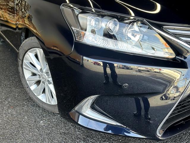 ＨＳ ＨＳ２５０ｈ　バージョンＩ　後期型（禁煙車）（クルーズコントロール）（茶革シート）（純正ＨＤＤナビ）（クリアランスソナー）（オートライト）（ＨＩＤヘッドライト）（純正１７インチＡＷ）（ＥＴＣ）（シートヒーター）（パワーシート）（27枚目）