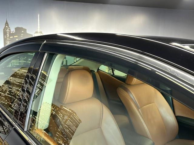 ＨＳ ＨＳ２５０ｈ　バージョンＩ　後期型（禁煙車）（クルーズコントロール）（茶革シート）（純正ＨＤＤナビ）（クリアランスソナー）（オートライト）（ＨＩＤヘッドライト）（純正１７インチＡＷ）（ＥＴＣ）（シートヒーター）（パワーシート）（30枚目）